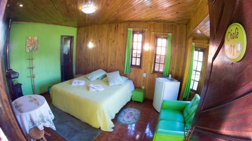 Lodge Hospedagem Nossa Senhora Das Gra�as