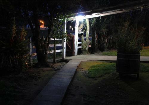 Lodge Hospedagem Nossa Senhora Das Gra�as
