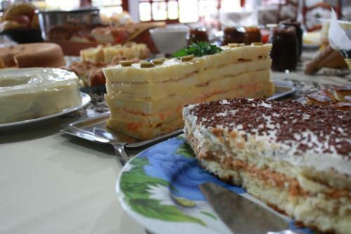 Lodge Hospedagem Nossa Senhora Das Gra�as