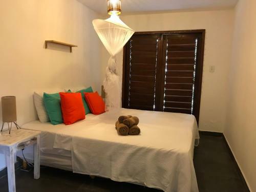 Posada The Spot - Beachfront Sports Pousada