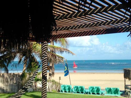 Posada The Spot - Beachfront Sports Pousada
