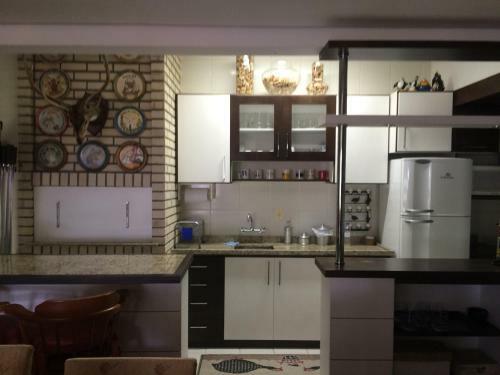 Apartamento Orsi