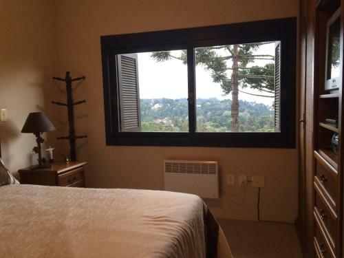 Apartamento Orsi