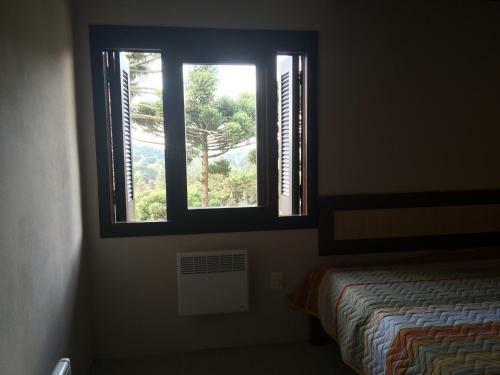 Apartamento Orsi