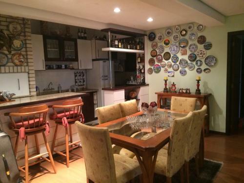 Apartamento Orsi