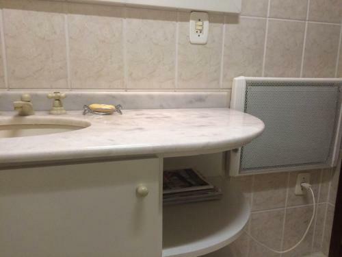 Apartamento Orsi