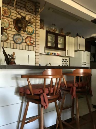 Apartamento Orsi