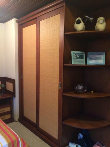Apartamento Orsi