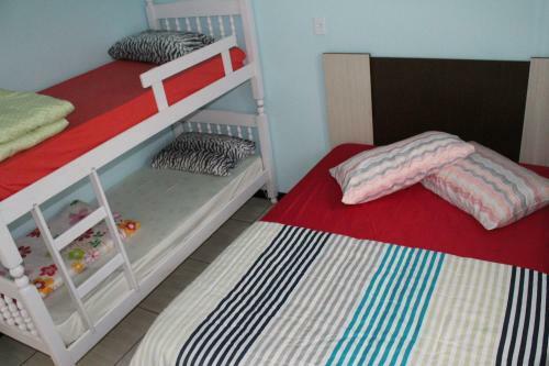 Hostal Pousada Bom Futuro