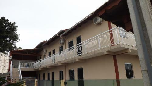 Hostal Pousada Bom Futuro