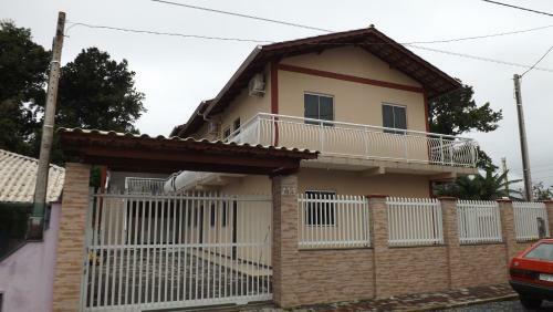 Hostal Pousada Bom Futuro
