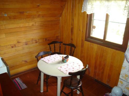 Lodge Chal� No Vale