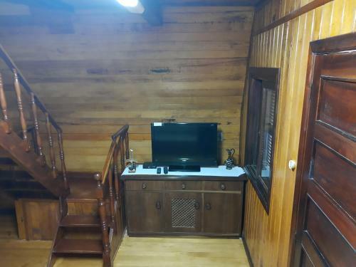 Lodge Chal� No Vale