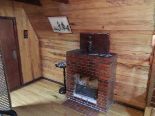 Lodge Chal� No Vale
