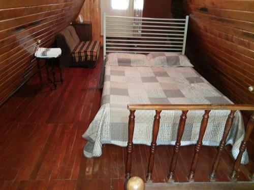 Lodge Chal� No Vale