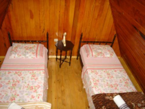 Lodge Chal� No Vale
