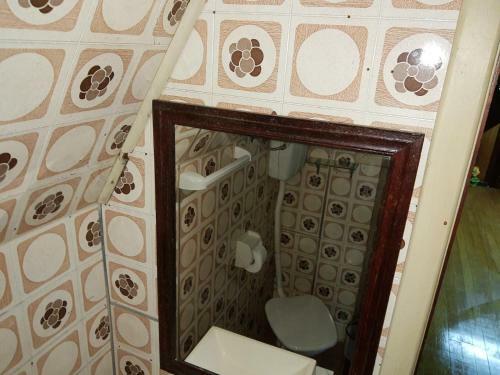 Lodge Chal� No Vale