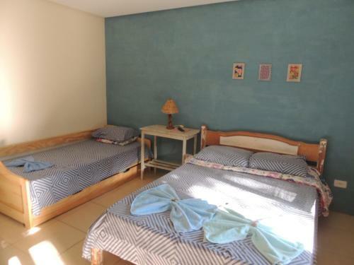 Bed & Breakfast Canto Verde