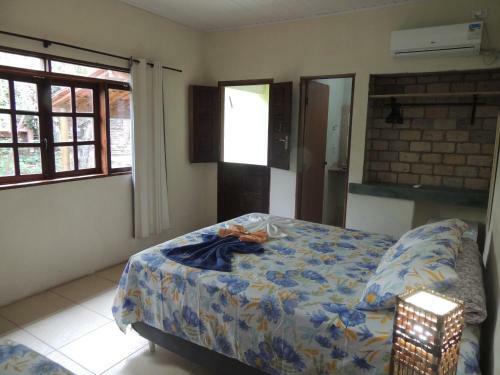 Bed & Breakfast Canto Verde