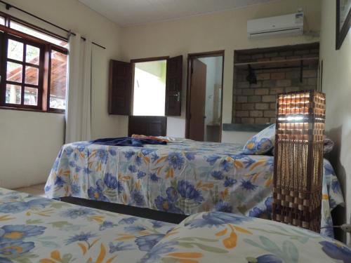 Bed & Breakfast Canto Verde