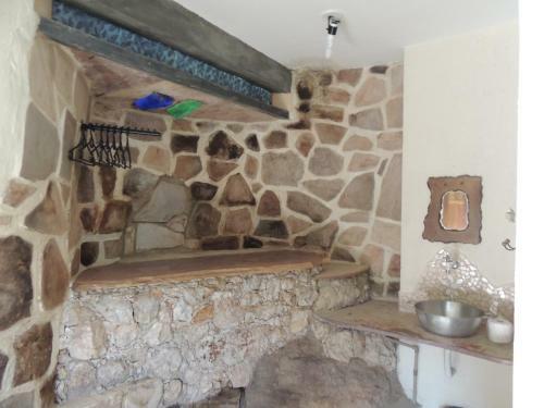 Bed & Breakfast Canto Verde