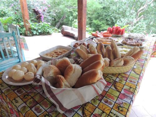 Bed & Breakfast Canto Verde