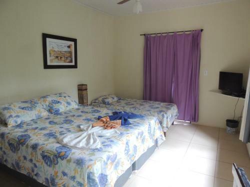 Bed & Breakfast Canto Verde