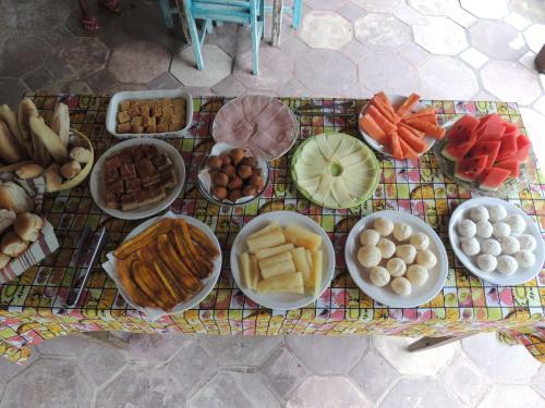 Bed & Breakfast Canto Verde