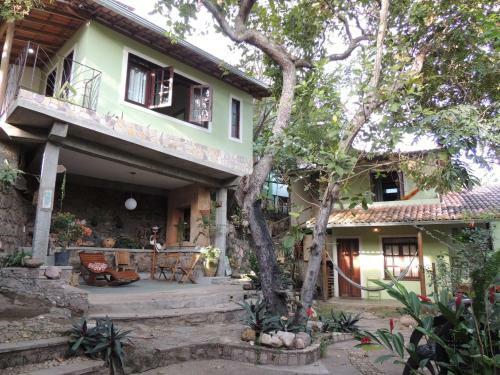 Bed & Breakfast Canto Verde