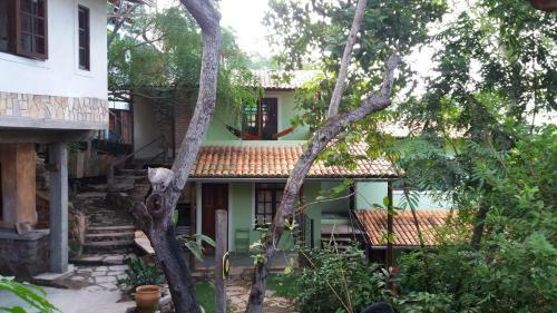 Bed & Breakfast Canto Verde