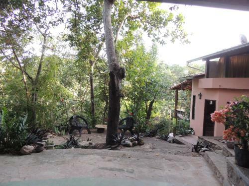 Bed & Breakfast Canto Verde