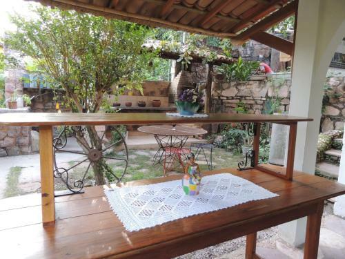 Bed & Breakfast Canto Verde