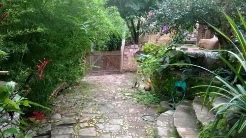 Bed & Breakfast Canto Verde