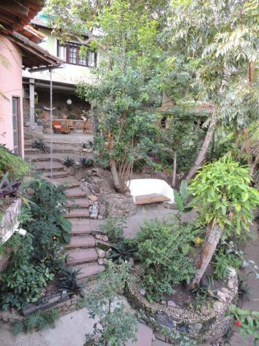 Bed & Breakfast Canto Verde