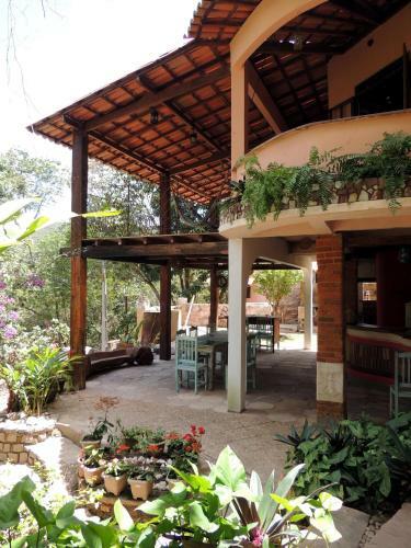 Bed & Breakfast Canto Verde