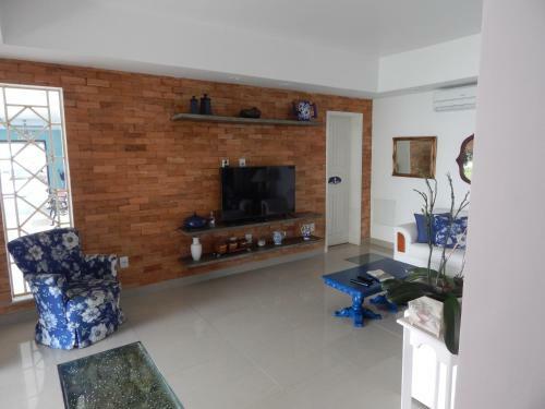 Hostal Vila Hibisco Pousada E Apart