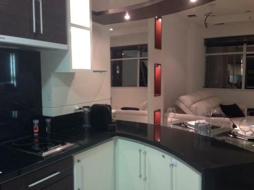 Apartamento Flat Anexo Ao Hotel Pestana