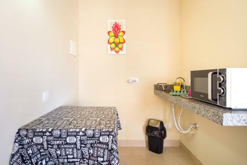 Hostal Chales Agua Marinha