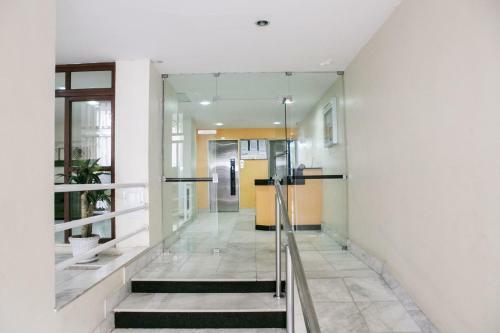 Apartamento Charmoso Flat Em Ipanema