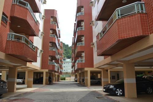 Apartamento De Frente Para O Mar