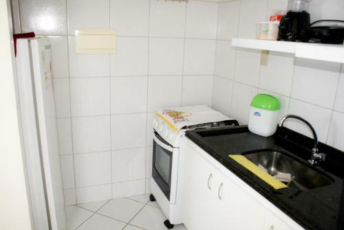 Apartamentos Natal