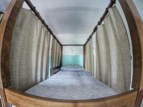 Red Monkey Hostel