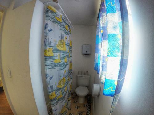 Red Monkey Hostel