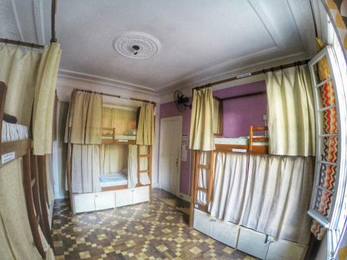 Red Monkey Hostel