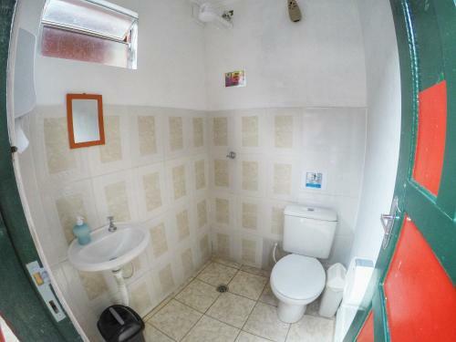 Red Monkey Hostel