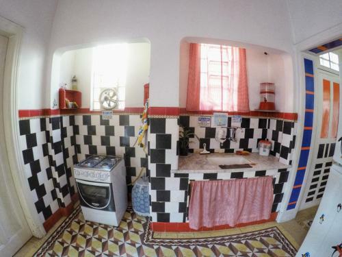Red Monkey Hostel