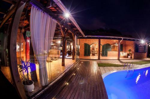 Hostal Pousada Molinha