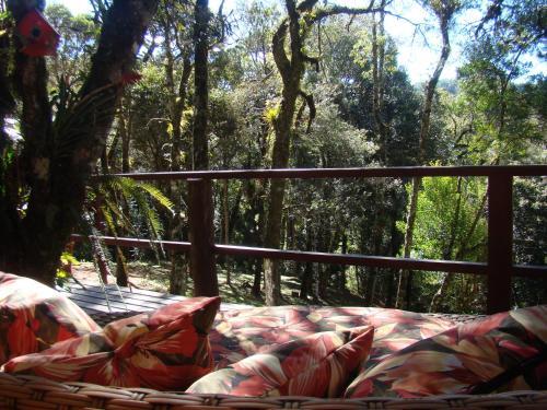 Hostal Vivie Pousada
