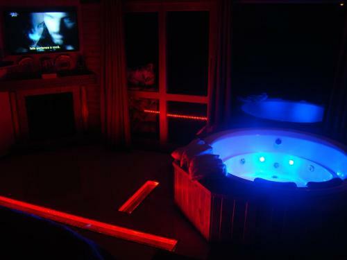 Hostal Vivie Pousada