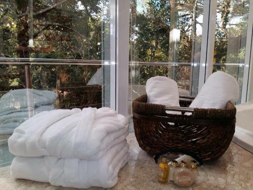 Hostal Vivie Pousada